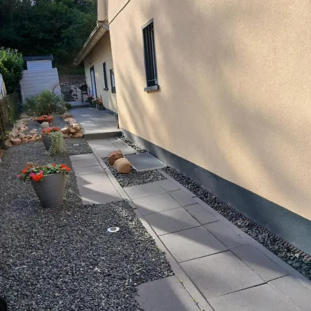 Chillkroete Bad Sobernheim Exterior photo
