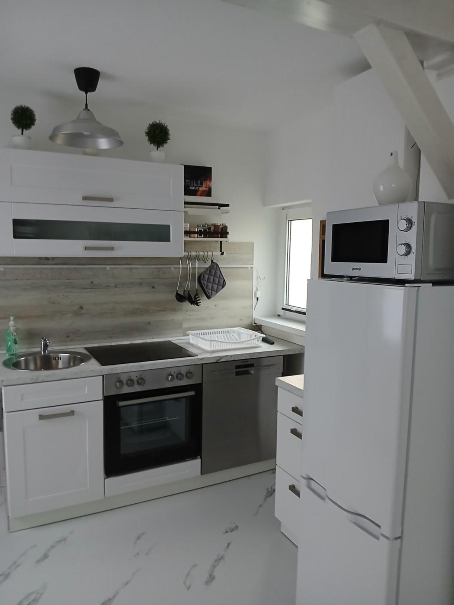 Chillkroete Apartment
