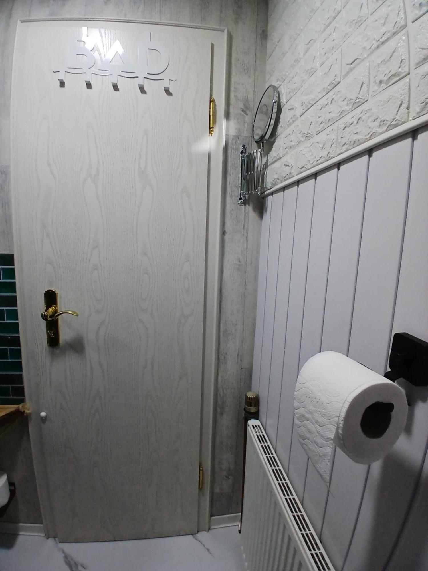 Chillkroete Apartment