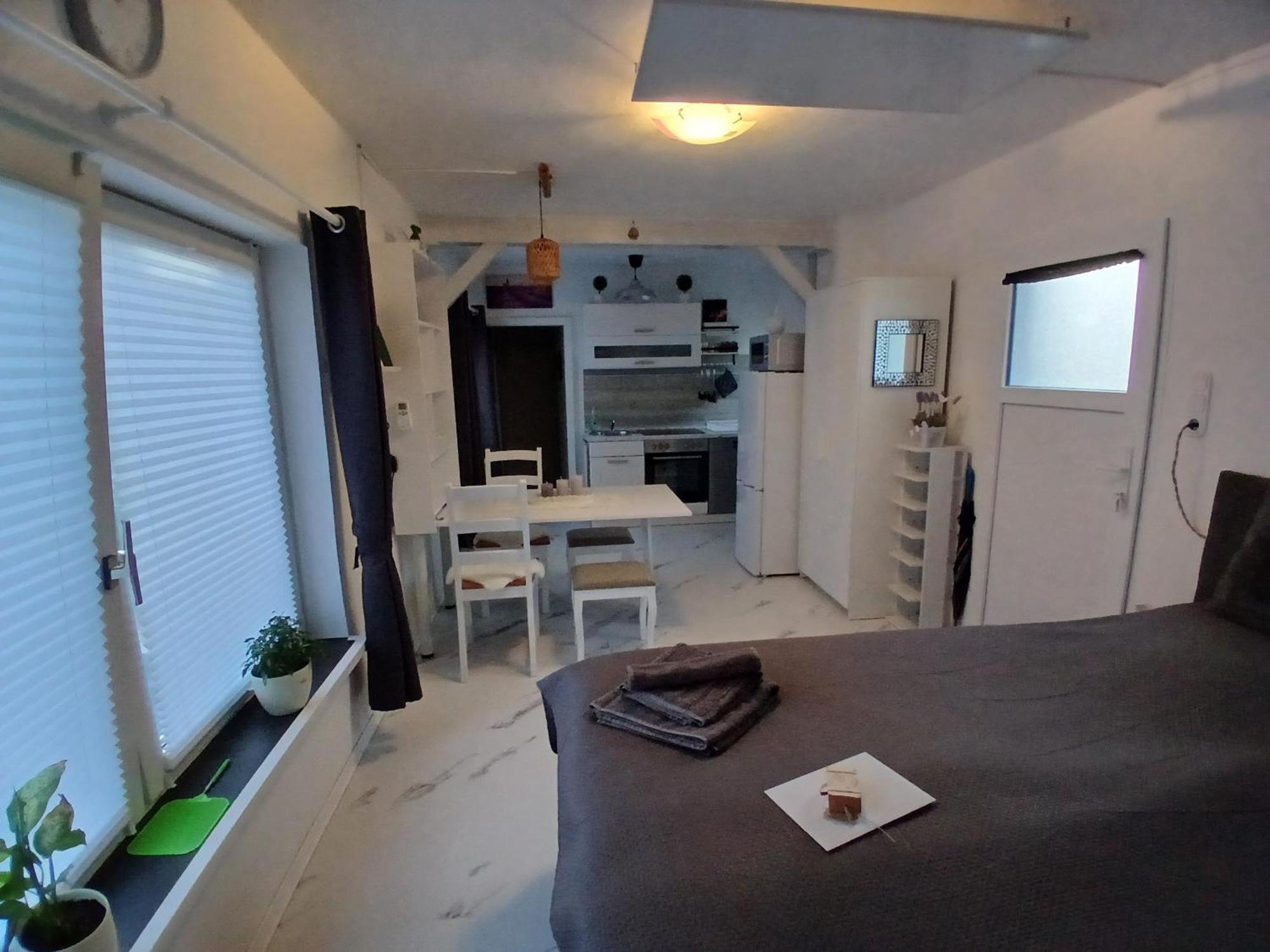 Apartment Chillkroete