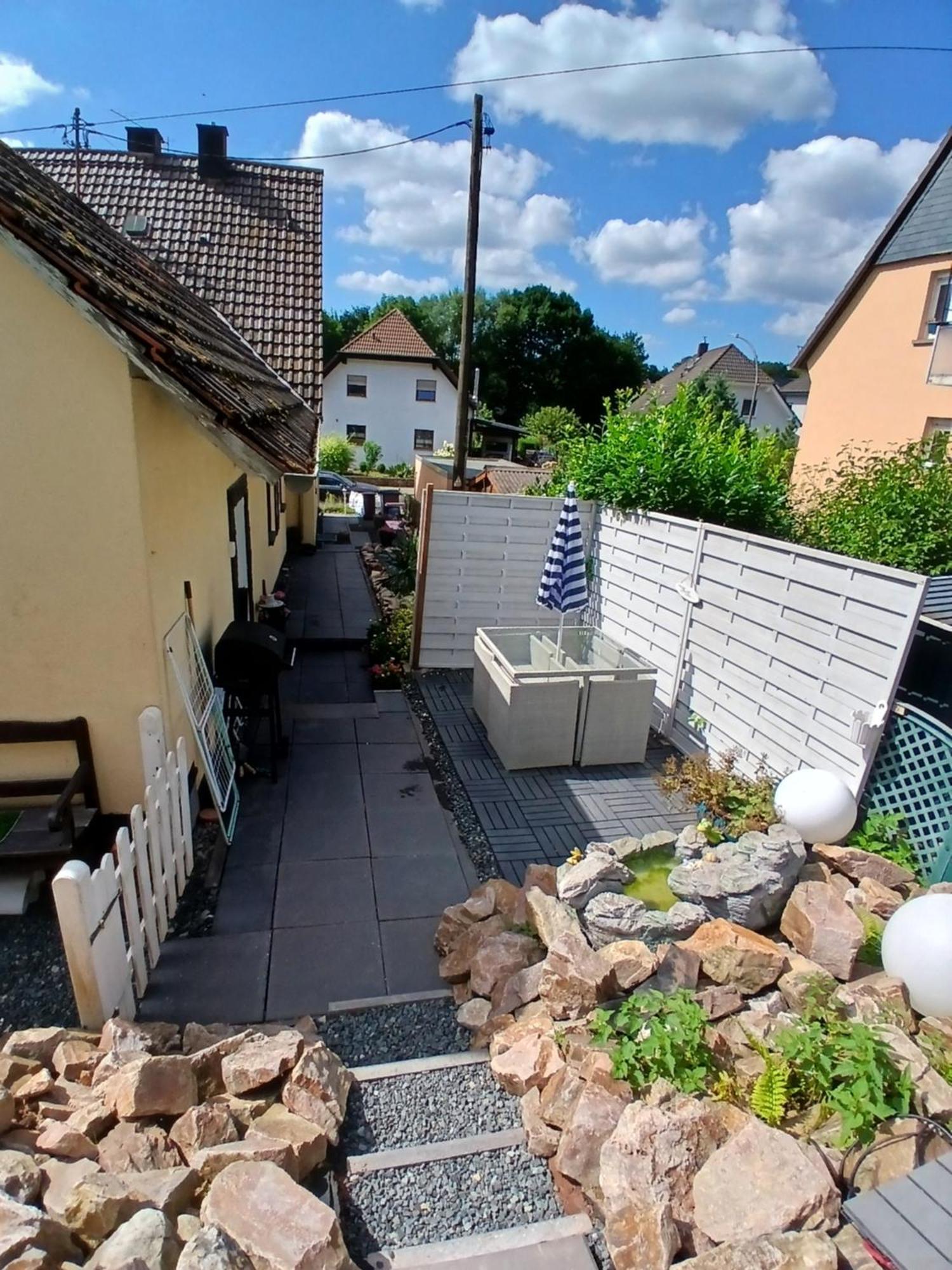 Apartment Chillkroete