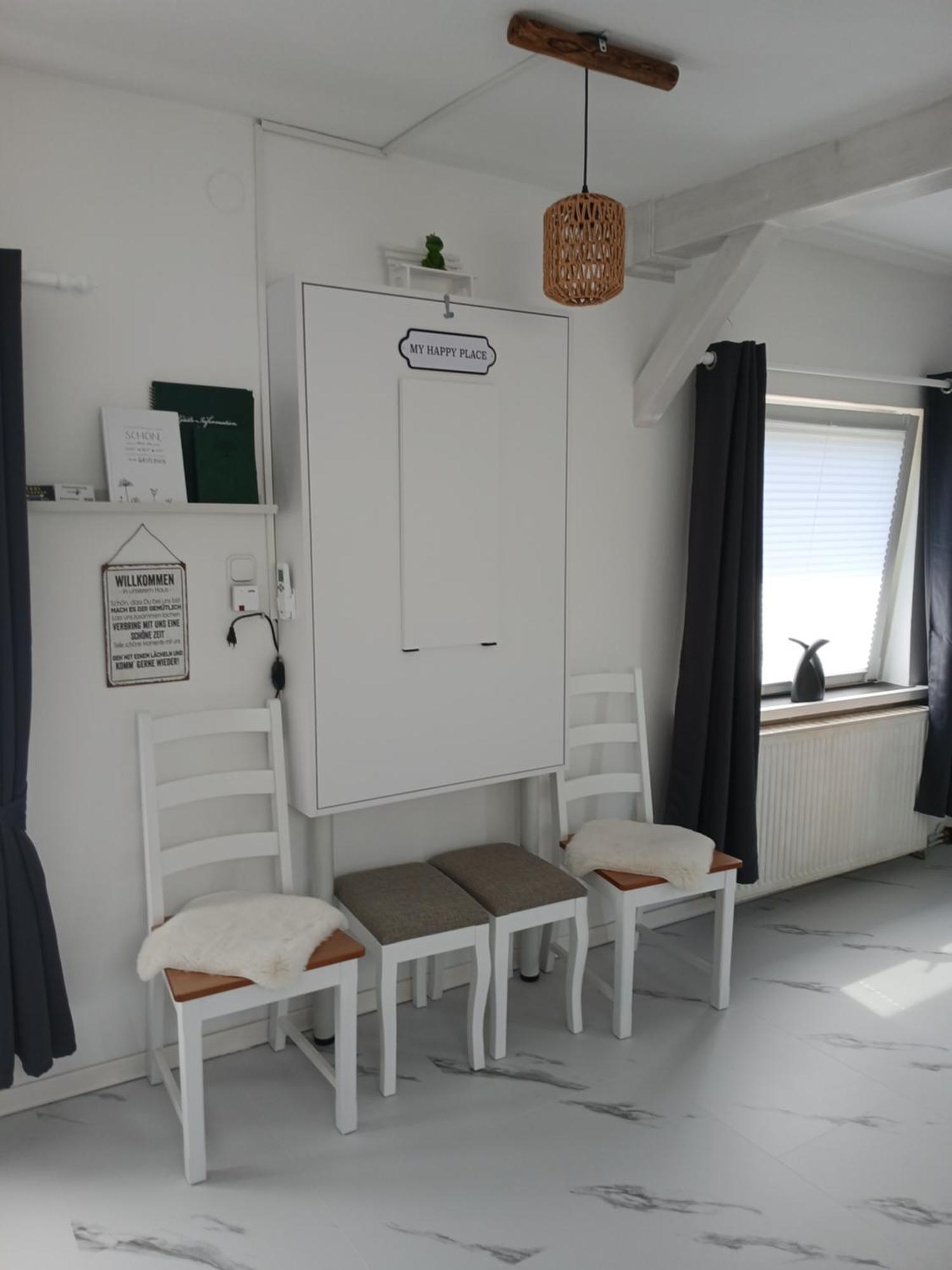 Chillkroete Apartment Bad Sobernheim