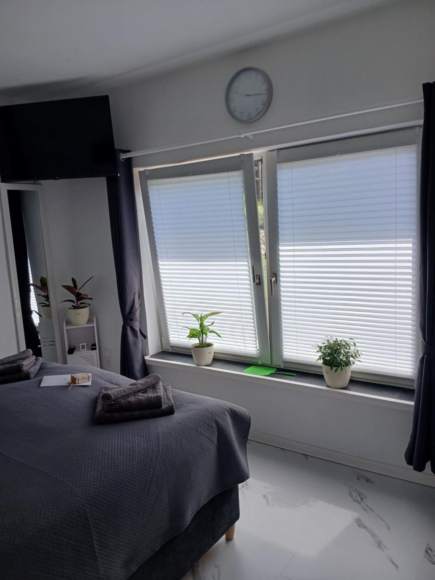Chillkroete Apartment *