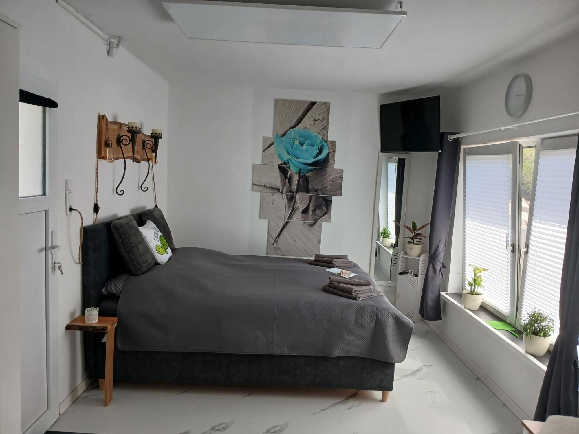 Apartment Chillkroete *