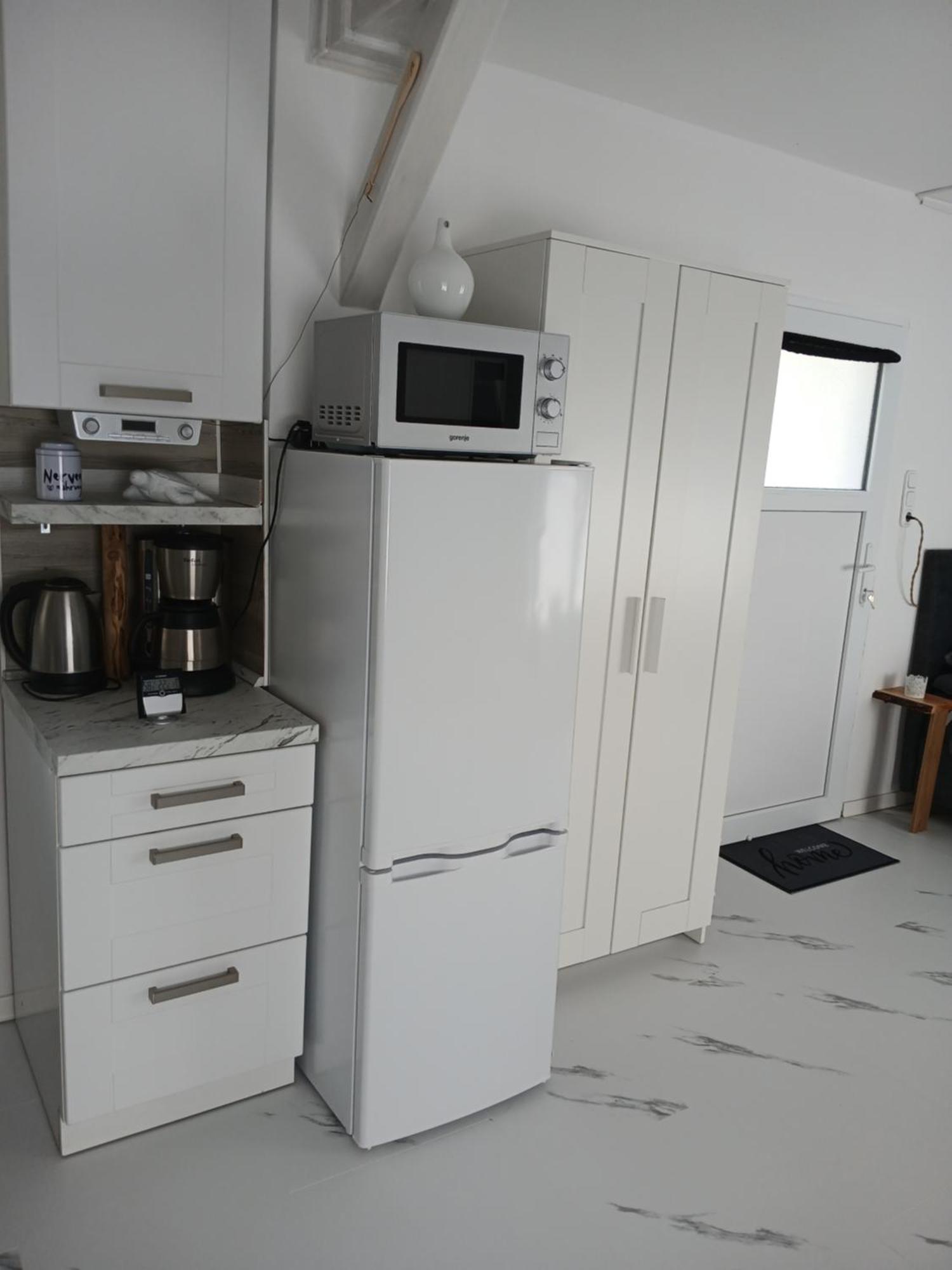 Chillkroete Apartment Bad Sobernheim