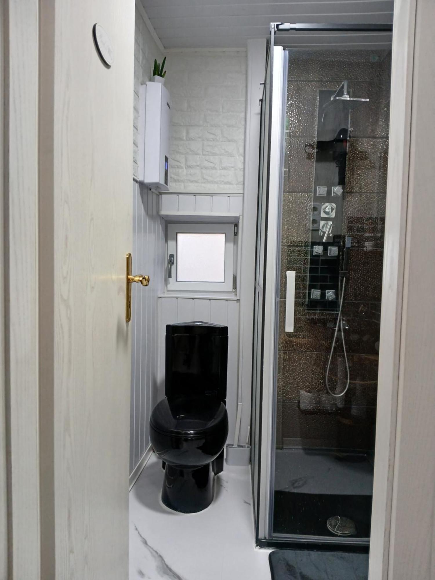 Chillkroete Apartment *