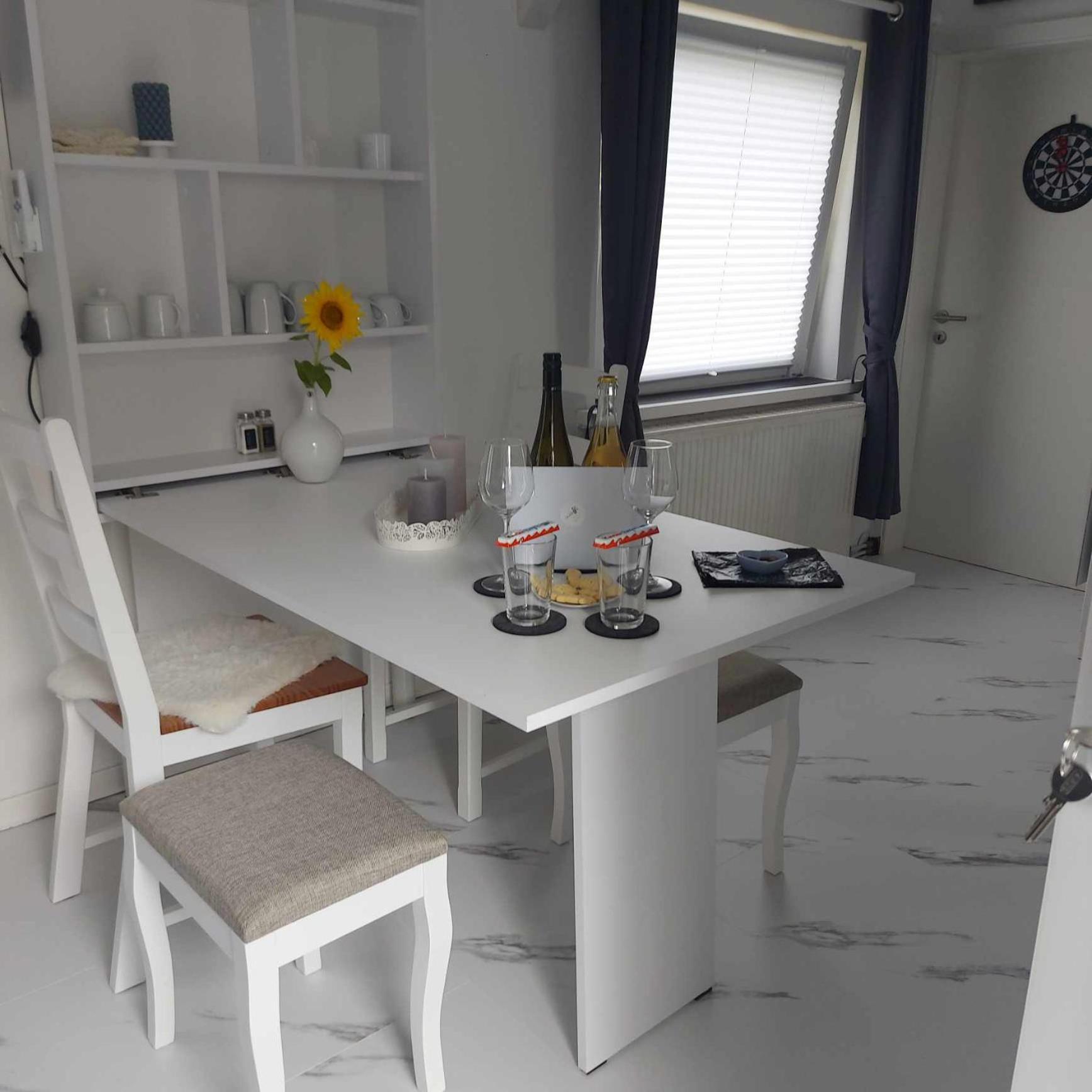 Chillkroete Apartment