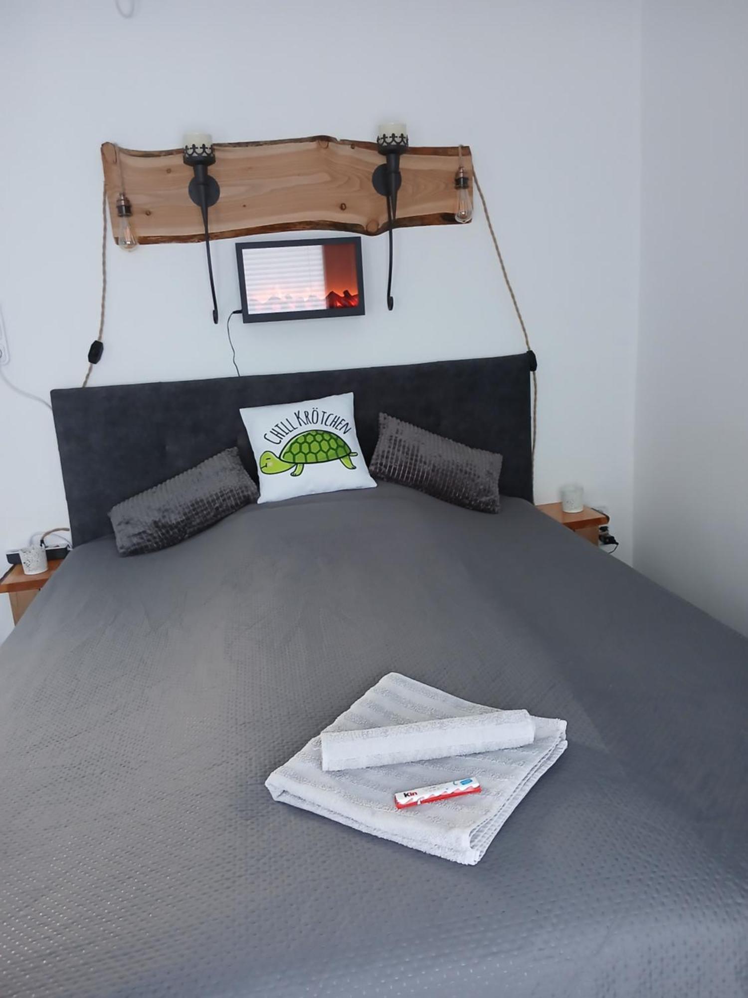 Apartment Chillkroete Bad Sobernheim
